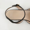 Gucci Blondi Strap Sandals Black 156935231 [P]