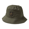 Maison Kitsune FOX HEAD PATCH BUCKET HAT (LM06113WW0088-P360) 75836446 [P]