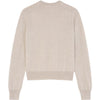 MAISON KITSUNE FOXHEAD PATCH REGULAR JUMPER (MW00801KT1036-H218) 115687305 [P]