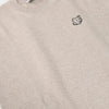MAISON KITSUNE FOXHEAD PATCH REGULAR JUMPER (MW00801KT1036-H218) 115687305 [P]
