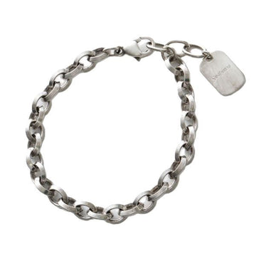 Saint Laurent Peak Chain Bracelet 156982933