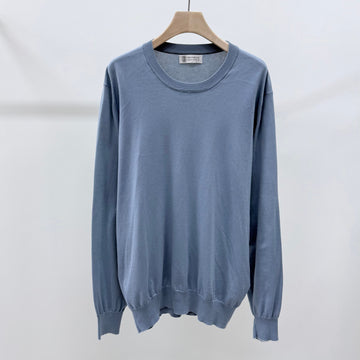 Brunello Cucinelli Knit Blue 156982964