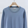 Brunello Cucinelli Knit Blue 156982964 [P]