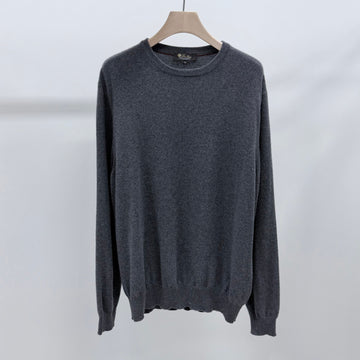 Loro Piana Cashmere Knit Grey 156983041