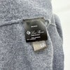 Loro Piana Cashmere Knit Grey 156983041 [P]