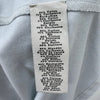 Hermes Belkirobe Patch Crewneck Cotton T-Shirt 156983100 [P]