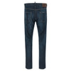 DSQUARED2 26FW Dunkle Clean Wash Teddy Jeans 156983739 [P]