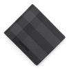 BURBERRY 26 Check Bifold Wallet 156983742 [P]
