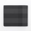 BURBERRY 26 Check Bifold Wallet 156983742 [P]