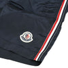 MONCLER Logo-Patch Schwimmshorts 26 156984058 [P]
