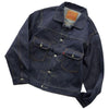Levis 1953 Type II Jacket - Organic Rigid 156984064 [P]