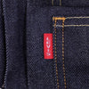 Levis 1953 Type II Jacket - Organic Rigid 156984064 [P]