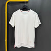 Thom Browne Three Stripes Short Sleeve T-Shirt White 156984213 [P]