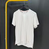 Thom Browne Three Stripes Short Sleeve T-Shirt White 156984213 [P]