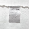 Thom Browne Three Stripes Short Sleeve T-Shirt White 156984213 [P]