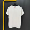 Thom Browne Three Stripes Short Sleeve T-Shirt White 156984213 [P]