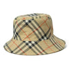Burberry Reversible Gabardine Bucket Hat 156984450 [P]