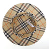 Burberry Reversible Gabardine Bucket Hat 156984450 [P]