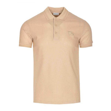 BURBERRY コットンポロシャツ 26SS (8099167) 156984481