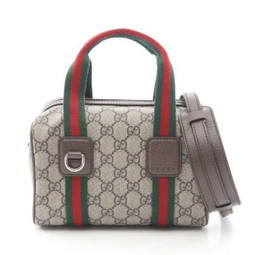 Gucci Mini GG Handbag 152611012