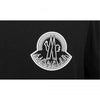 Moncler Cotton Jersey T-shirt 26 Logo 156984552 [P]