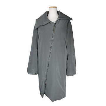EMPORIO ARMANI ティルブルー パディングコート 66 156984697