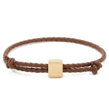 MIU MIU Lederarmband 26SS 156984942