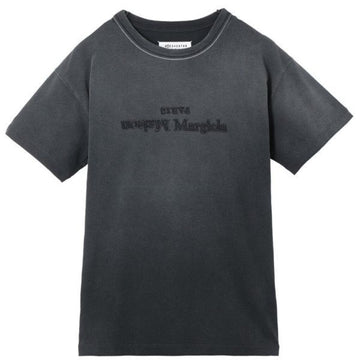 Maison Margiela Reverse Logo T-Shirt 156984978