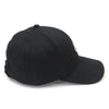 MONCLER Kappe aus Baumwoll-Gabardine 26 (3B00048 04863 999) 156985169 [P]