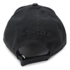 MONCLER Kappe aus Baumwoll-Gabardine 26 (3B00048 04863 999) 156985169 [P]