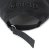 MONCLER Kappe aus Baumwoll-Gabardine 26 (3B00048 04863 999) 156985169 [P]