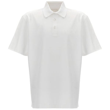 GIVENCHY Baumwoll-Polohemd 156985182