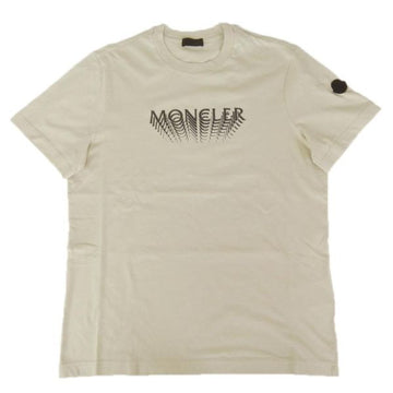 MONCLER ロゴコットンジャージTシャツ 156985188