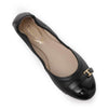 Tods Leather Ballerina Flats 156986214 [P]