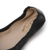 Tods Leather Ballerina Flats 156986214 [P]