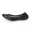 Tods Leather Ballerina Flats 156986214 [P]