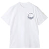 MONCLER Logo-Print Baumwoll T-Shirt 156986236 [P]