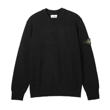 Stone Island 506A2 Winter Cotton Sweater (8115506A2 V0029) 120083046