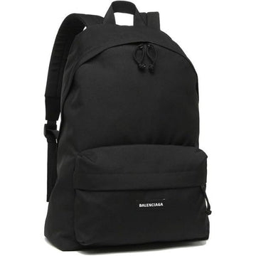 Balenciaga Logo Patch Explorer Backpack 26SS 503221 2VZ37 1000 132487338