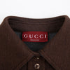 GUCCI 40サイズ 半袖シャツ 836442 156278600 [P]