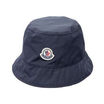 Moncler Logo Bucket Hat 75918737