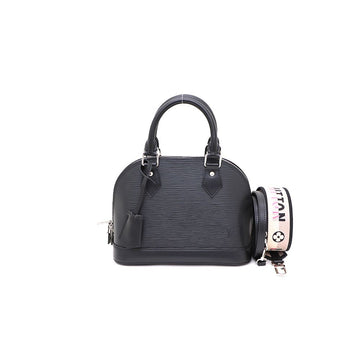 LOUIS VUITTON Alma BB Tote- und Schultertasche M59217 157005839