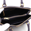 PRADA Mini-Satchel-Tophandle-Bag aus Saffiano-Leder kk19811454 157005934 [P]