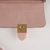 Louis Vuitton Monogram Rocky BB Leather Tote Shoulder Bag Rose Powder 156489139 [P]