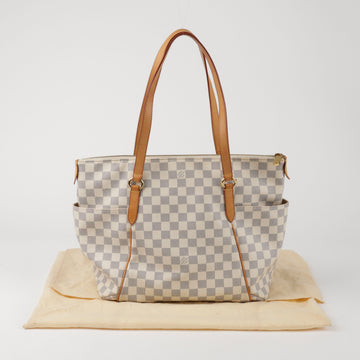LOUIS VUITTON Total MM Schultertasche N51262 156516080