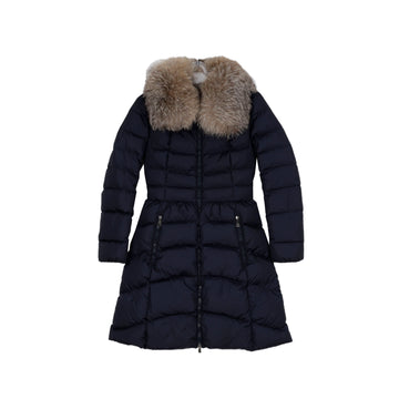 MONCLER Long Padded Jacket 156721463