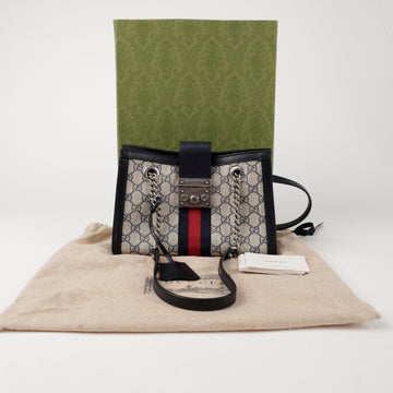 GUCCI Klein Schultertasche 156726045