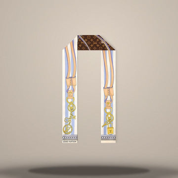 Louis Vuitton Strap And Trunk Bandeau M97860 157010035