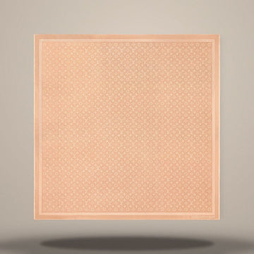 LOUIS VUITTON モノグラム クラシック ショール ベージュ M97488 157010187