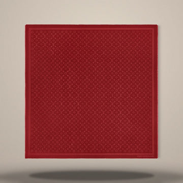 LOUIS VUITTON モノグラムクラシックショールルーズ 157105278